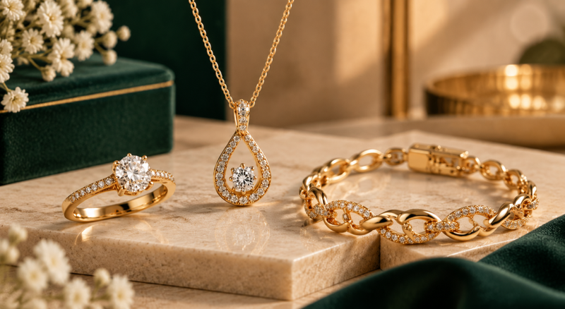 How to Style Jewelry for Every Occasion: A Simple Guide