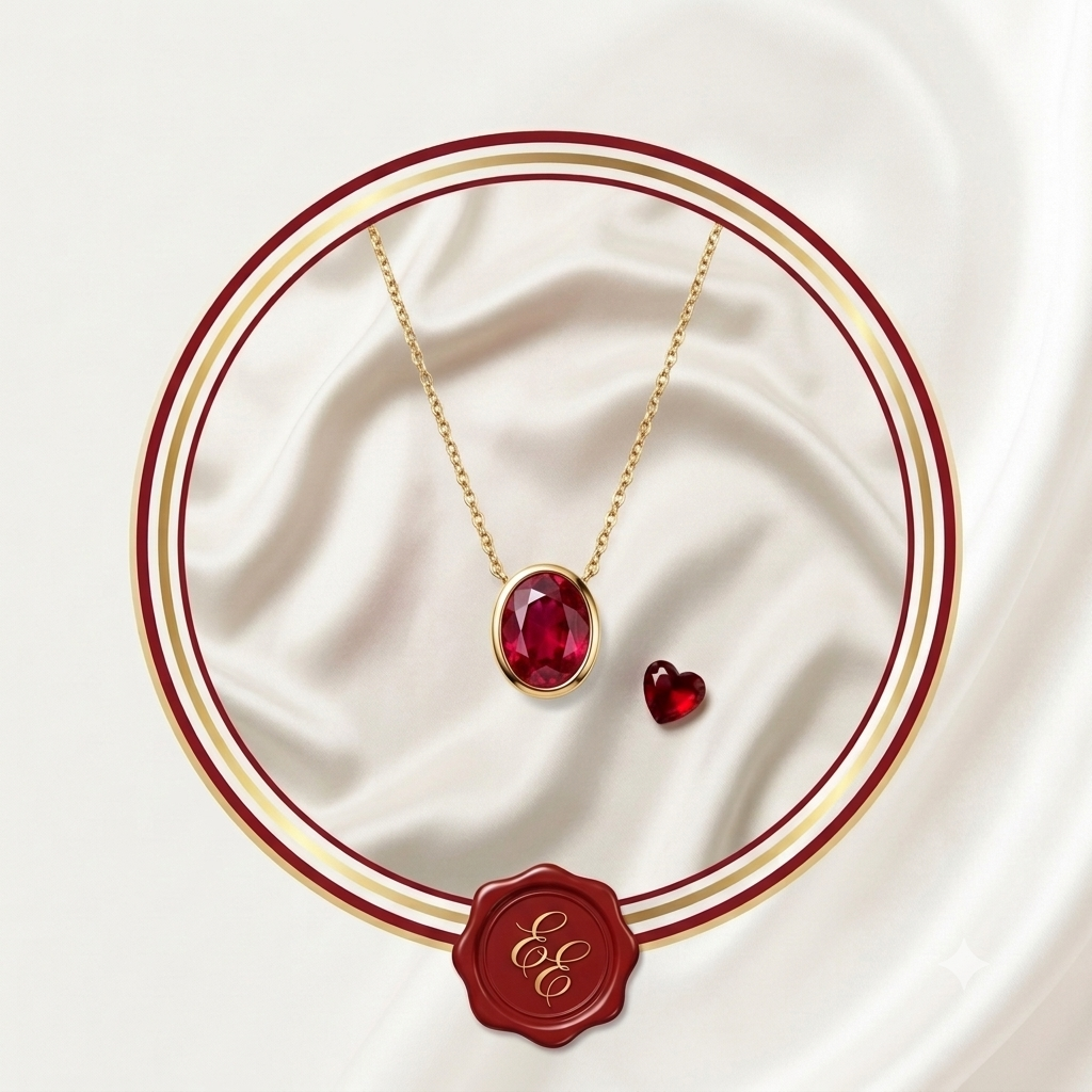 Initimate Jewelry